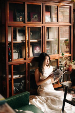 Dwell in Quemoy Homestay